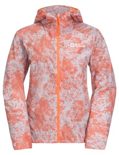 Jack Wolfskin PRELIGHT Wind JKT W