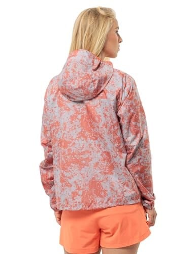 Jack Wolfskin PRELIGHT Wind JKT W