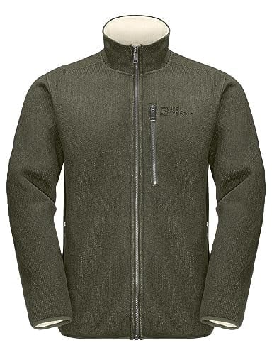 Jack Wolfskin ROBSON FJORD JACKET Polar Erkek