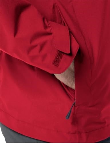 Jack Wolfskin Robury 2l Jkt MCeketErkek