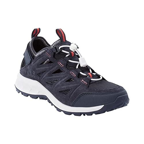 Jack Wolfskın Spor Ayakkabi Kadın Outdoor Ayakkabi