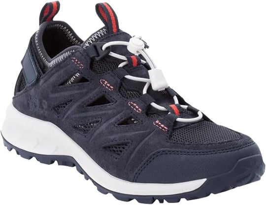 Jack Wolfskın Spor Ayakkabi Kadın Outdoor Ayakkabi