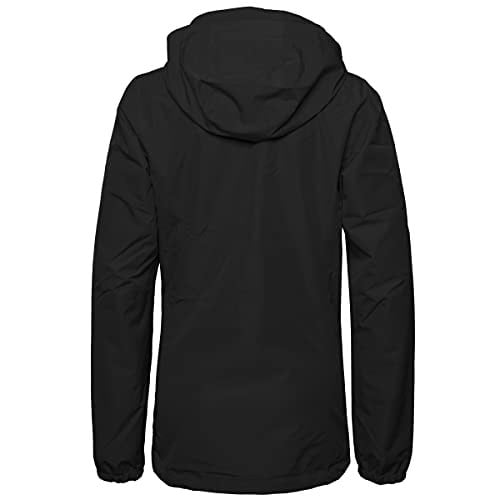 Jack Wolfskin STORMY POINT JACKET W Spor Triko Kadın