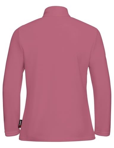 Jack Wolfskin Taunus Fz W Kadın Polar Ceket