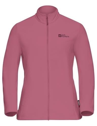Jack Wolfskin Taunus Fz W Kadın Polar Ceket