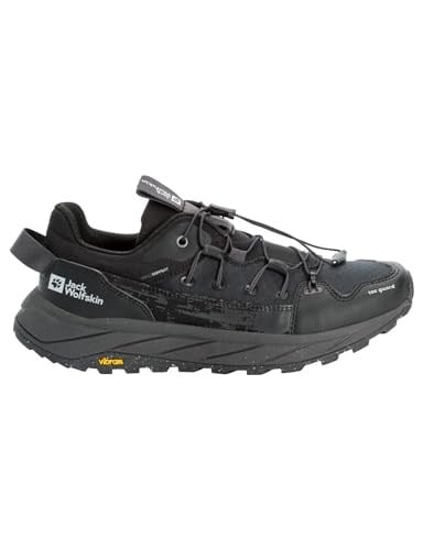Jack Wolfskin TERRAQUEST LOW M Yürüyüş AyakkabısıErkek