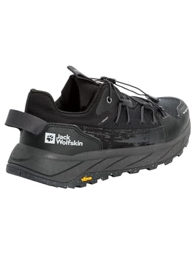 Jack Wolfskin TERRAQUEST LOW M Yürüyüş AyakkabısıErkek