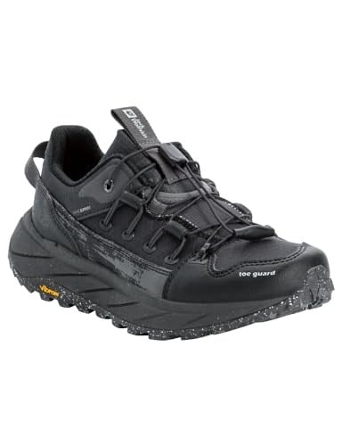 Jack Wolfskin Terraquest Low W kadın yürüyüş ayakkabısı