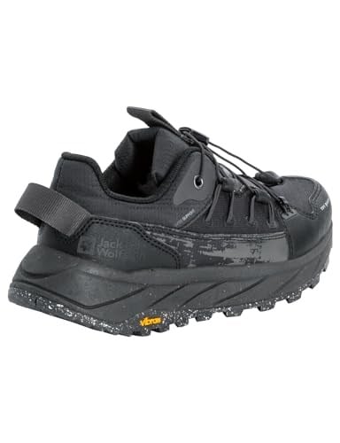 Jack Wolfskin Terraquest Low W kadın yürüyüş ayakkabısı