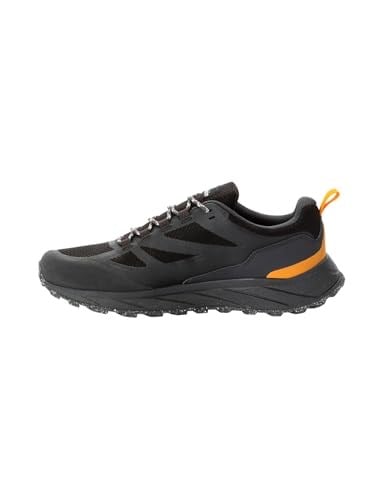 Jack Wolfskin TERRAVENTURE TEXAPORE LOW M AyakkabıErkek