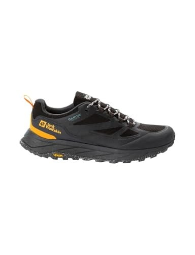 Jack Wolfskin TERRAVENTURE TEXAPORE LOW M AyakkabıErkek