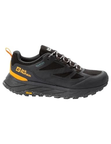 Jack Wolfskin TERRAVENTURE TEXAPORE LOW M AyakkabıErkek
