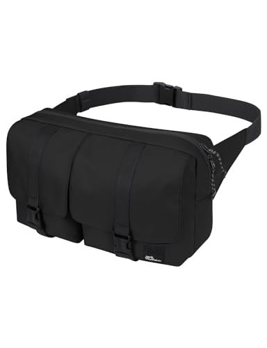 Jack Wolfskin Unisex 365 Crossbody uygun değil