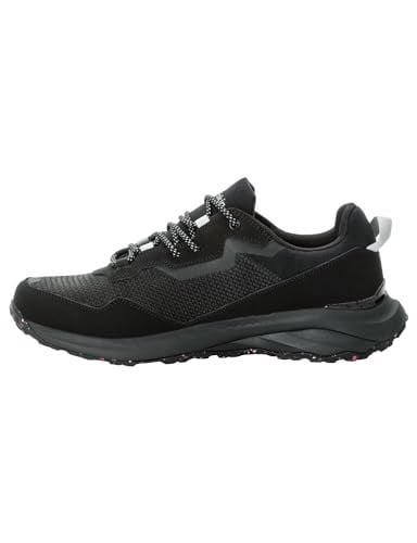 Jack Wolfskin Unisex Dromoventure Low M spor ayakkabı
