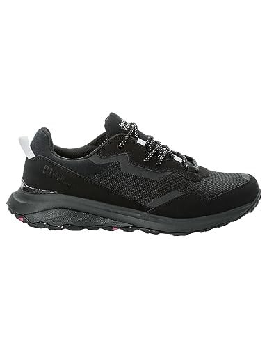 Jack Wolfskin Unisex Dromoventure Low M spor ayakkabı