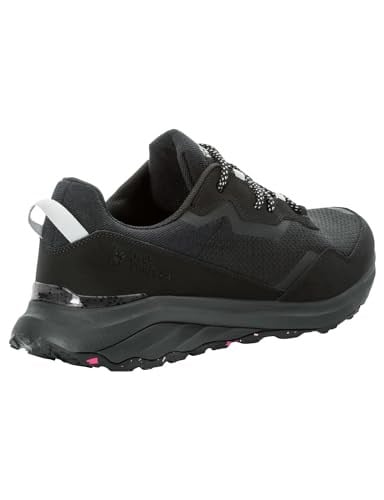Jack Wolfskin Unisex Dromoventure Low M spor ayakkabı
