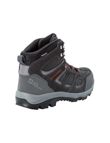 JACK WOLFSKIN Vojo 3 Texapore Mid M outdoor ayakkabı Erkek