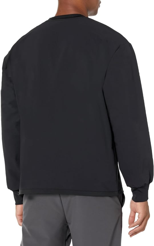 JACK WOLFSKIN Wandermood Kazak M Sweatshirt Üniseks Yetişkin