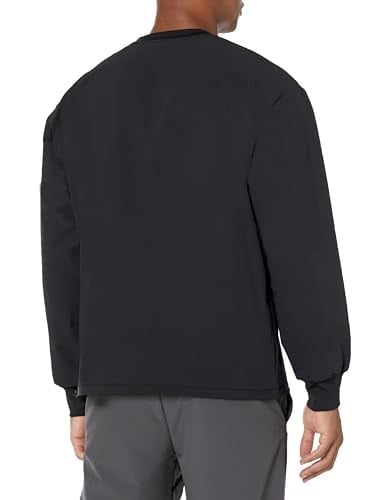 JACK WOLFSKIN Wandermood Kazak M Sweatshirt Üniseks Yetişkin