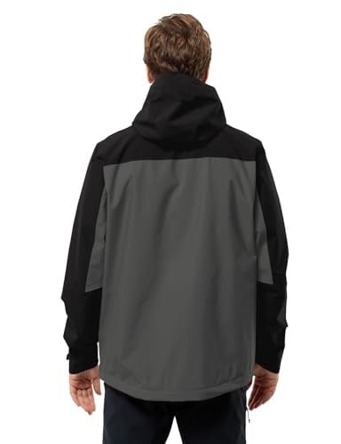 Jack Wolfskin Weiltal 2l Jkt M erkek hava şartlarına karşı koruma ceketi