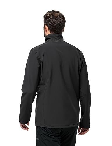Jack Wolfskin Whirlwind Men Softshell ceket Erkek