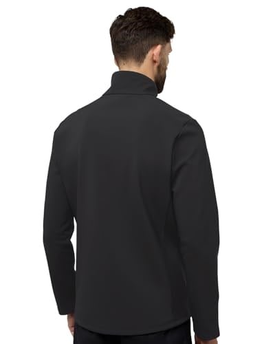 Jack Wolfskin Whirlwind Men Softshell ceket Erkekler