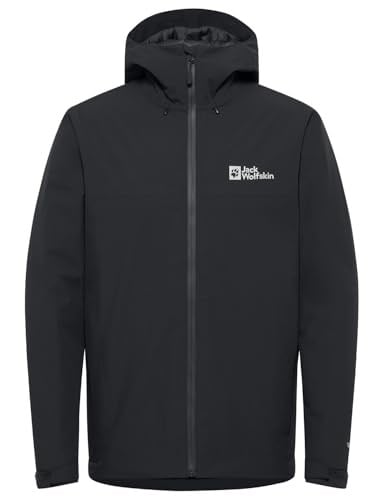 Jack Wolfskin Wisper Ins Jkt M Ceket Erkekler