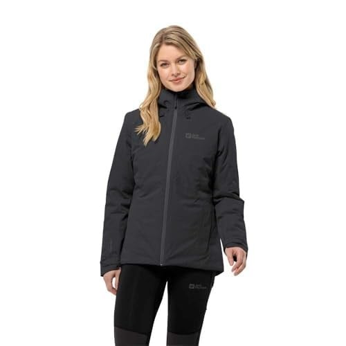 Jack Wolfskin WISPER INS JKT W Ceket Kadın