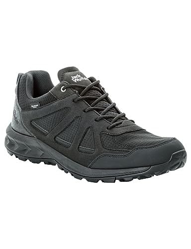 Jack Wolfskın Woodland 2 Texapore Low M Erkek Ayakkabı