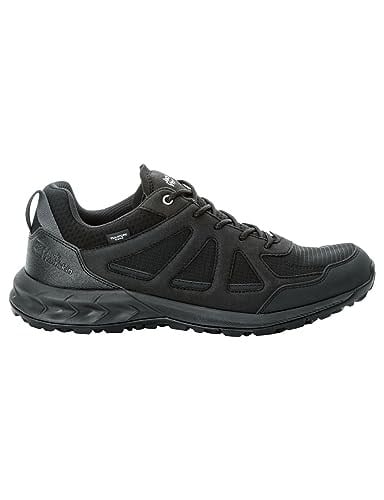 Jack Wolfskın Woodland 2 Texapore Low M Erkek Ayakkabı