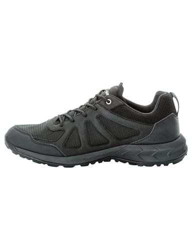 Jack Wolfskın Woodland 2 Texapore Low M Erkek Ayakkabı