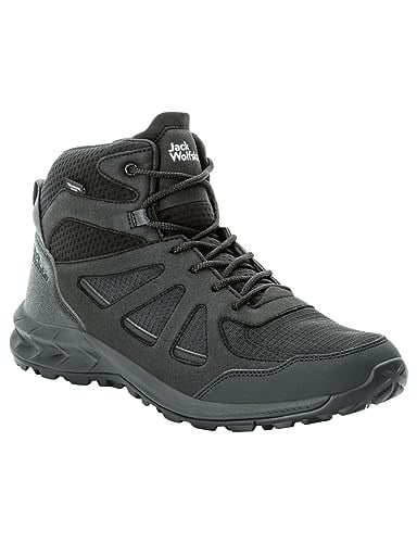 Jack Wolfskın Woodland 2 Texapore Mıd M Erkek Bot