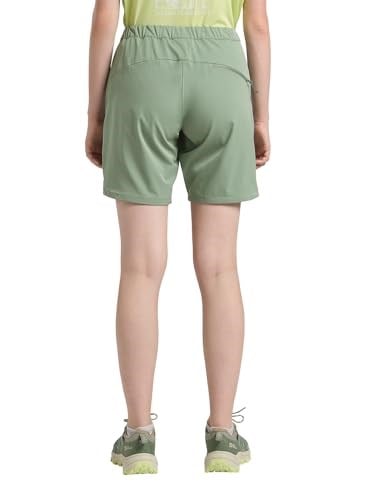 Jack Wolfskin Yürüyüş Alpine Short W Şort Kadın