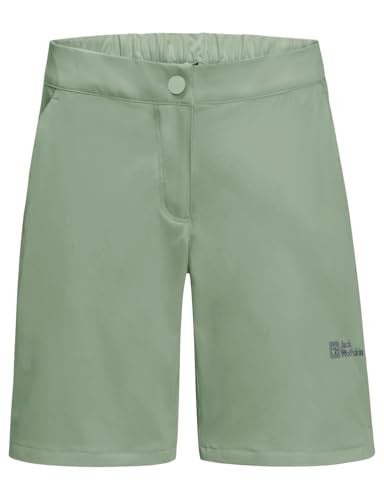 Jack Wolfskin Yürüyüş Alpine Short W Şort Kadın