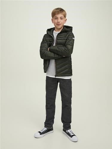 JACK&JONES Erkek Softshell Ceket Kapüşonlu Fonksiyonel Outdoor Blouson Geçiş Ceketi JJEBASIC