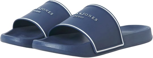 Jack&Jones Wartillery Moulded Erkek Terlik, 06-12292042-2