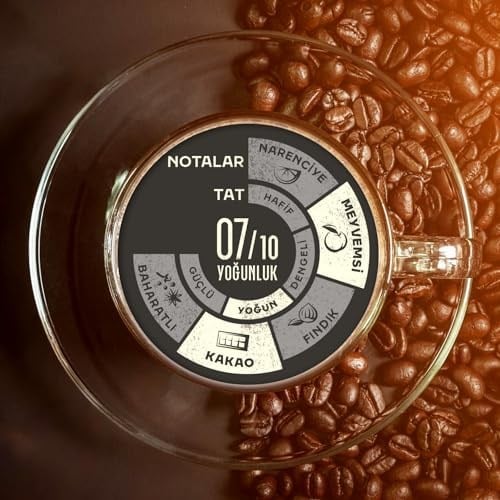 Jacobs Barista Editions Crema Italiano Çekirdek Kahve, 1 kg