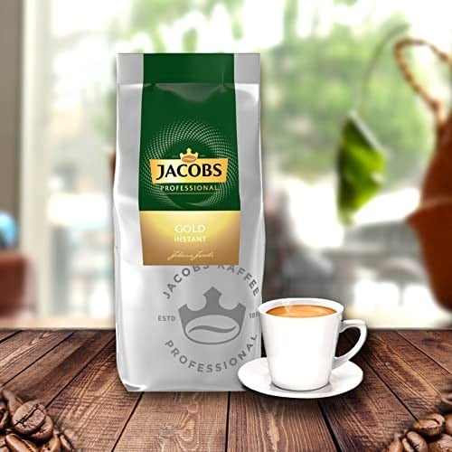 Jacobs Cronat Gold Hazır Kahve 500gr