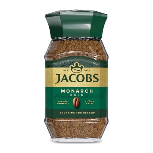 Jacobs Monarch Kahve 100 g