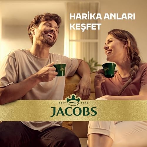 Jacobs Monarch Kahve 100 g