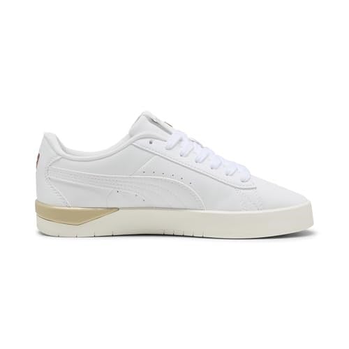 Jada Classic Animal Flair Kadın Beyaz Sneaker Ayakkabı 40429801 - Bedenler: 35.5 EU, 36 EU, 37 EU, 37.5 EU, 38 EU, 38.5 EU, 39 EU, 40 EU