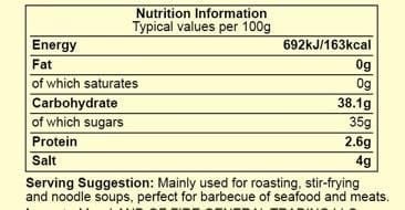 Jade Bridge Hoisin Sos 230 Gr