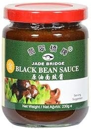 Jade Bridge Siyah Fasulye Sosu 230 Gr