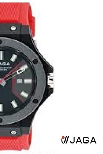 JAGA JG.AQ1122-OGAA-D1 Çocuk Kol Saati
