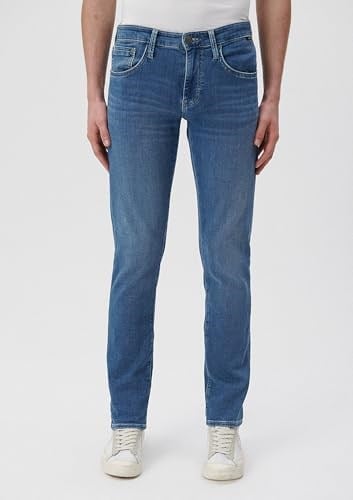 Jake Açık Mavi Sporty Jean Pantolon 0042280965
