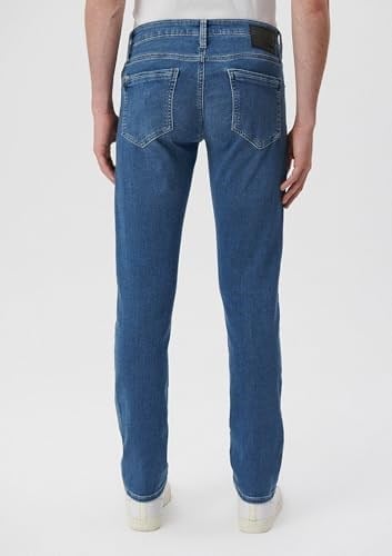 Jake Açık Mavi Sporty Jean Pantolon 0042280965