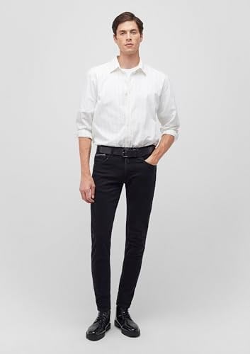 James Mavi Premium Antrasit Jean Pantolon 0042482161
