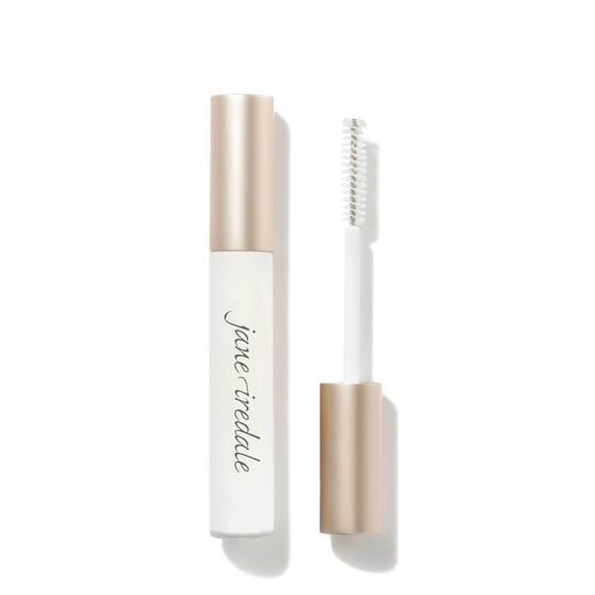 Jane Iredale Pure Lash Lash Extender&Conditioner-Kaş ve Kirpik Besleyici 1 Paket (1 x 12 g)