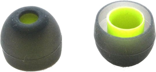 Jaybird Bluebuds X, X2 Bluetooth kulaklık için 6 çift kulak ucu. (orta)