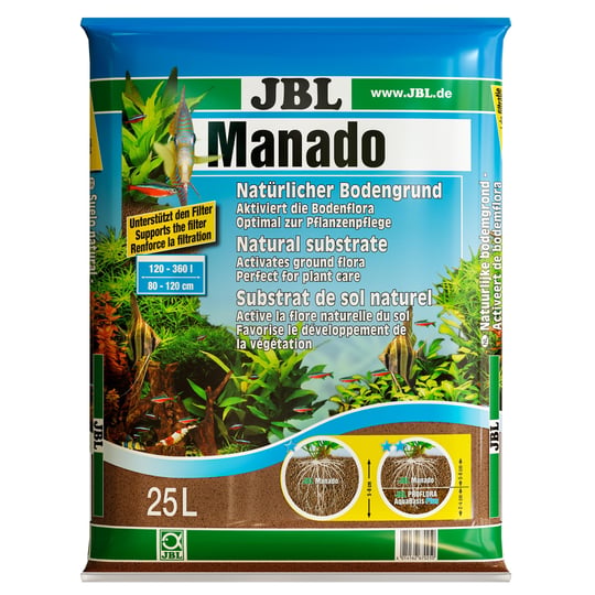 JBL Manado 25 lt Bitki Kumu